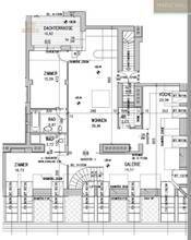 Thumbnail von Luxury penthouse with terraces in prime location directly at the Vienna State Opera