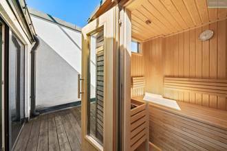 Thumbnail von Luxury penthouse with terraces in prime location directly at the Vienna State Opera