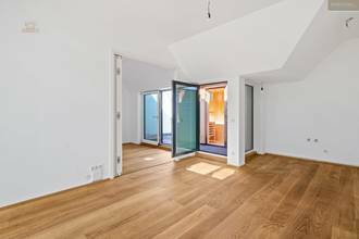 Thumbnail von Luxury penthouse with terraces in prime location directly at the Vienna State Opera