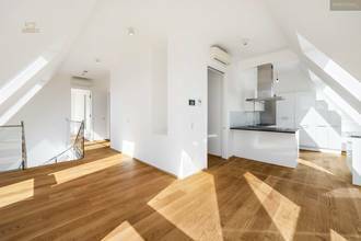 Thumbnail von Luxury penthouse with terraces in prime location directly at the Vienna State Opera
