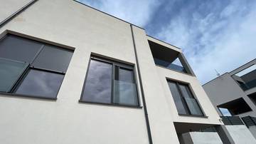 Thumbnail von New semi-detached house with pool and sea view