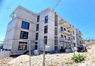 Thumbnail von Modern new-build apartments with beautiful sea views