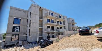 Thumbnail von Modern new-build apartments with beautiful sea views