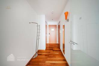 Thumbnail von Above the rooftops of Vienna! Dreamy studio apartment with terrace