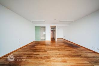 Thumbnail von Above the rooftops of Vienna! Dreamy studio apartment with terrace
