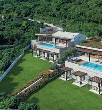 Thumbnail von Exklusive Villa mit atemberaubendem Meerblick