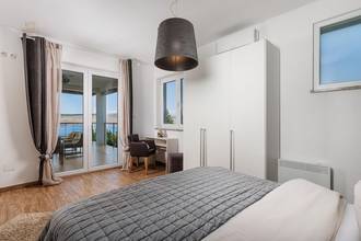 Thumbnail von Modern villa with roof terrace near the seaside, Crikvenica region