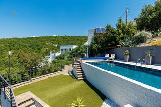 Thumbnail von Modern villa with roof terrace near the seaside, Crikvenica region
