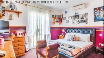 Thumbnail von ***7-Zimmer Spanische Strandvilla in GUADALMINA BAJA***