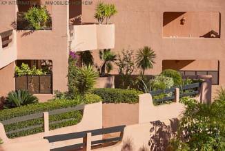 Thumbnail von ***Erstbezug! 2-Bett Penthouse in luxeriöser Anlage in Estepona***