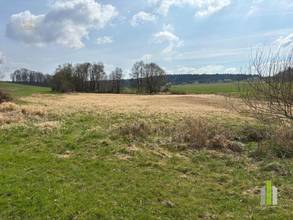 Landwirtschaftlicher Nutzgrund