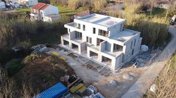 Thumbnail von Maisonette apartment with garden near the sea