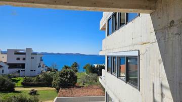 Thumbnail von New apartments near the sea