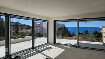Thumbnail von New apartments near the sea