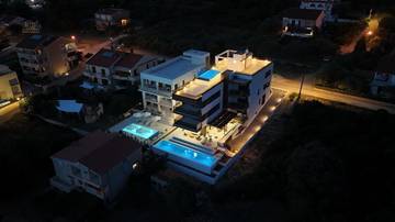 Thumbnail von New apartments near the sea