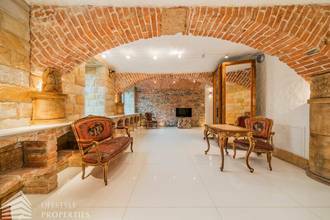 Thumbnail von Luxurious 12-room villa with wellness area near Gersthof