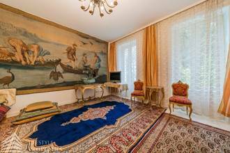 Thumbnail von Luxurious 12-room villa with wellness area near Gersthof