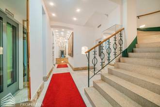 Thumbnail von Luxurious 12-room villa with wellness area near Gersthof