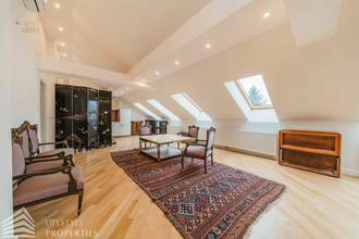 Thumbnail von Luxurious 12-room villa with wellness area near Gersthof
