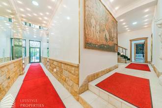 Thumbnail von Luxurious 12-room villa with wellness area near Gersthof