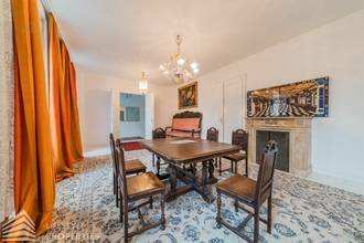 Thumbnail von Luxurious 12-room villa with wellness area near Gersthof