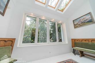 Thumbnail von Luxurious 12-room villa with wellness area near Gersthof