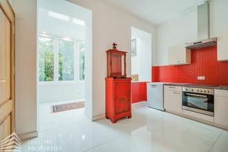 Thumbnail von Luxurious 12-room villa with wellness area near Gersthof