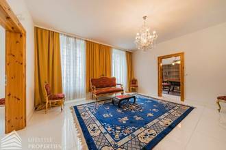Thumbnail von Luxurious 12-room villa with wellness area near Gersthof
