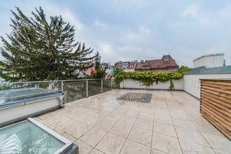 Thumbnail von Luxurious 12-room villa with wellness area near Gersthof