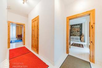 Thumbnail von Luxurious 12-room villa with wellness area near Gersthof