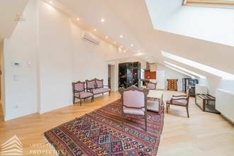 Thumbnail von Luxurious 12-room villa with wellness area near Gersthof