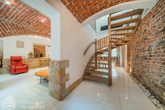 Thumbnail von Luxurious 12-room villa with wellness area near Gersthof