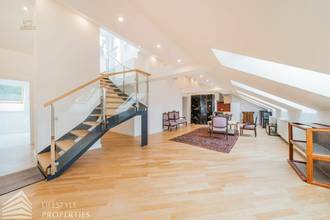 Thumbnail von Luxurious 12-room villa with wellness area near Gersthof