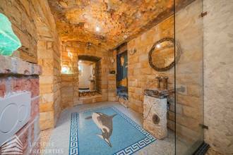 Thumbnail von Luxurious 12-room villa with wellness area near Gersthof