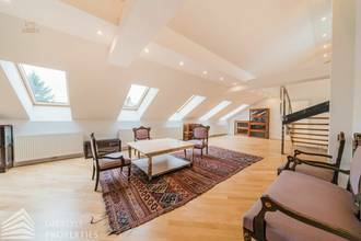 Thumbnail von Luxurious 12-room villa with wellness area near Gersthof