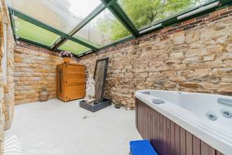 Thumbnail von Luxurious 12-room villa with wellness area near Gersthof