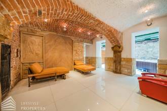 Thumbnail von Luxurious 12-room villa with wellness area near Gersthof