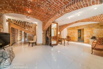 Thumbnail von Luxurious 12-room villa with wellness area near Gersthof