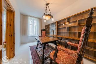 Thumbnail von Luxurious 12-room villa with wellness area near Gersthof