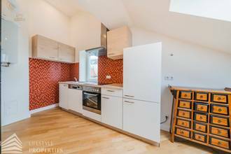 Thumbnail von Luxurious 12-room villa with wellness area near Gersthof