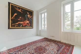 Thumbnail von Luxurious 12-room villa with wellness area near Gersthof