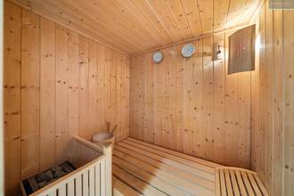 Thumbnail von Dreamlike terrace apartment in a noble green quiet location directly at the vineyard