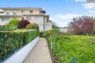 Thumbnail von Dreamlike terrace apartment in a noble green quiet location directly at the vineyard