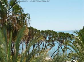 Thumbnail von ***Penthouse, nur wenige Meter vom Strand entfernt und in Gehdistanz zur Stadt***