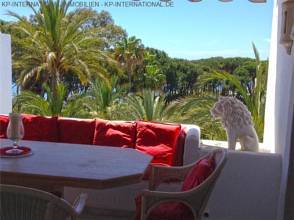 Thumbnail von ***Penthouse, nur wenige Meter vom Strand entfernt und in Gehdistanz zur Stadt***