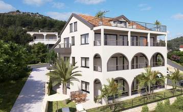 Thumbnail von Various apartments with beautiful sea views, Trogir region