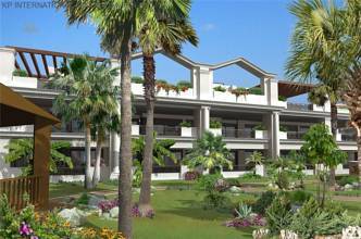 ***Wohnung in Doncella Beach in Estepona***