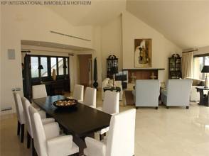 Thumbnail von ***Luxuriöses Penthouse in Los Monteros Park in Marbella***