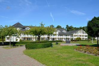 Thumbnail von 200 m zum Strand - 2-Zimmer-Whg. mit Terrasse und TG-Stellplatz