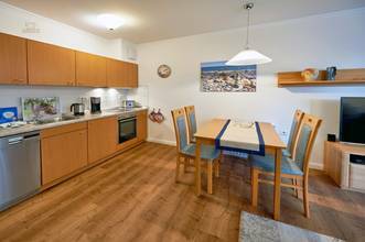 Thumbnail von 200 m zum Strand - 2-Zimmer-Whg. mit Terrasse und TG-Stellplatz